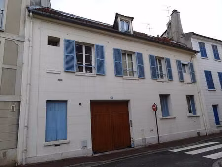 saint-germain-en-laye (78100)