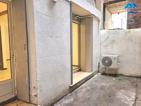 location appartement 2 pièces 28m² marseille 6ème