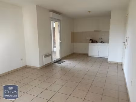 appartement à vendre 3 pièces 62.03 m² - saint-laurent-de-la-salanque (66) - 115 000€