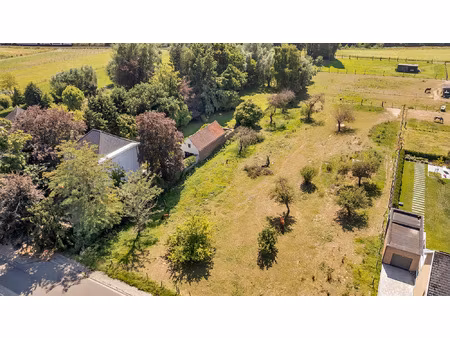 grond te koop in erpe-mere