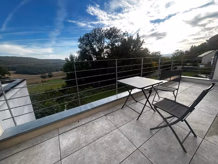 achat maison 5 pièces 113m² reulle vergy 21220