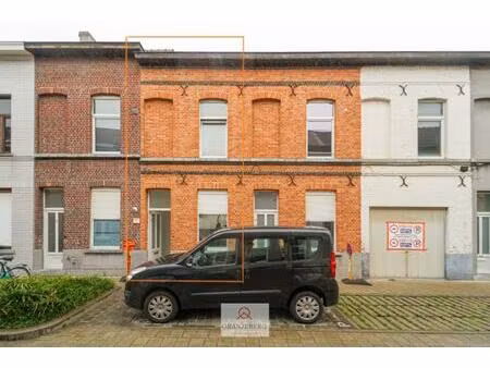 huis te koop in gent