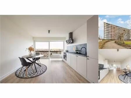 appartement à vendre à nieuwdreef 123 merksem (rbv27221)