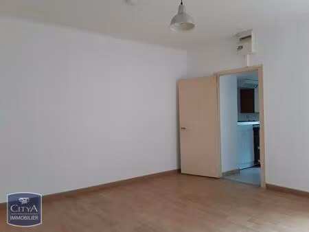 location appartement 1 pièce 21m² dijon 21000