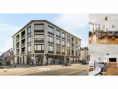 appartement à vendre à kerkhofstraat 2 malines (rbv27277)