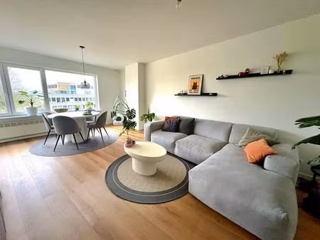 appartement te koop in hasselt met 2 slaapkamers