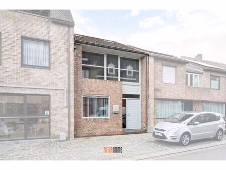 commercieel te koop in roeselare