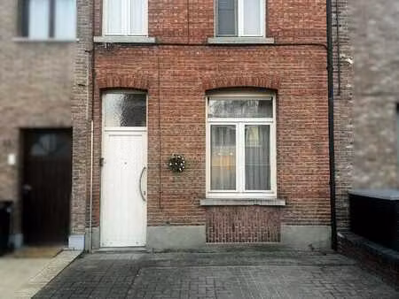 huis te koop in beveren met 2 slaapkamers