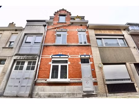 huis te koop in eeklo met 4 slaapkamers
