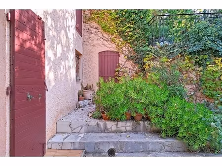 annonce maison à vendre