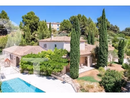 annonce maison à vendre