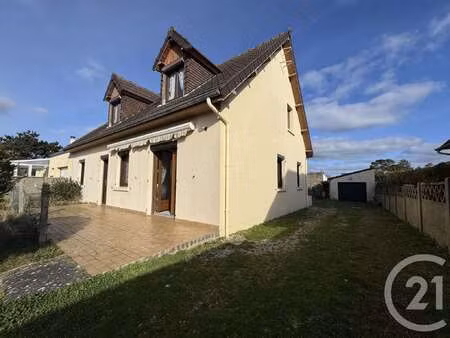 vente maison à pirou (50770) : à vendre / 114m² pirou