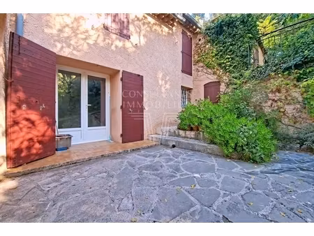 annonce maison à vendre