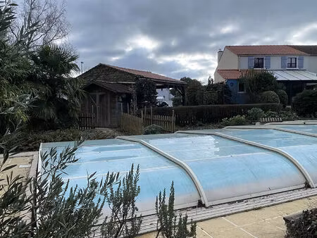 vente maison 6 pièces  129.00m²  château