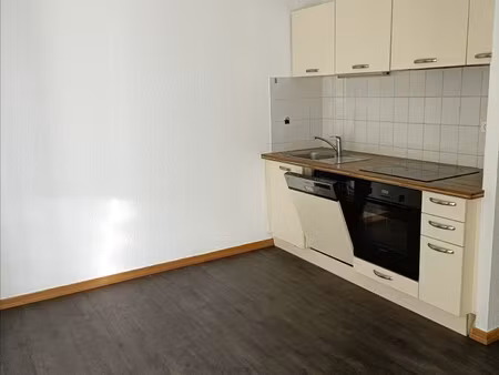 location appartement 3 pièces 58m²