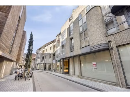 appartement te koop in hasselt met 2 slaapkamers