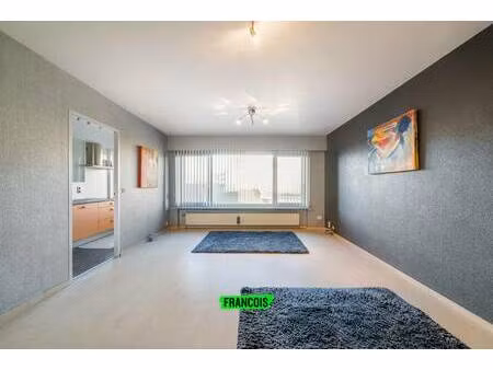 appartement te koop in oostende met 2 slaapkamers