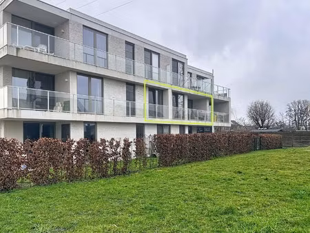 appartement te koop in lier met 1 slaapkamer