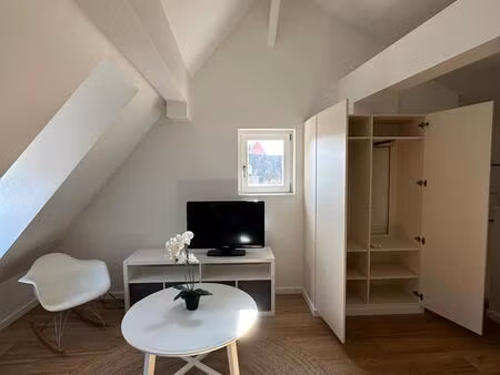 location appartement 2 pièces 18m²