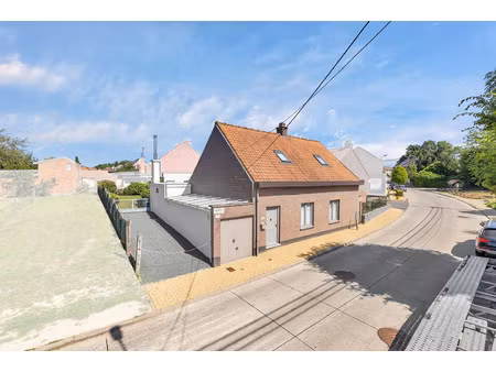 huis te koop in meldert met 3 slaapkamers