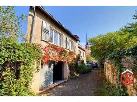 location maison 5 pièces 100m² mittelbergheim 67140