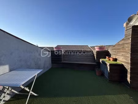 maison de village de 150 m² à saint-paul-trois-chateaux