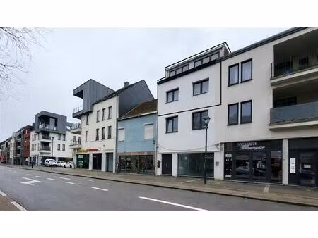 appartement te koop in leopoldsburg met 3 slaapkamers