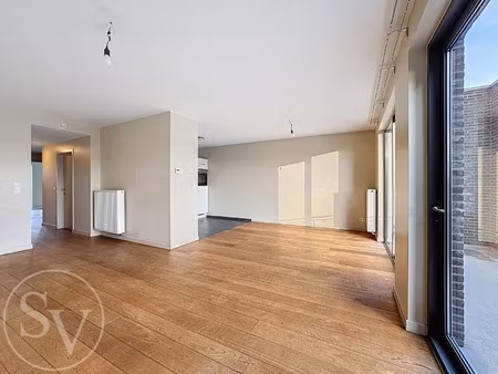 appartement te koop in mortsel met 2 slaapkamers