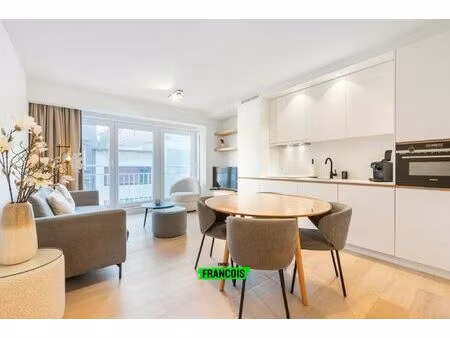 appartement te koop in oostende met 2 slaapkamers