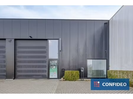 commercieel te koop in tongeren-borgloon