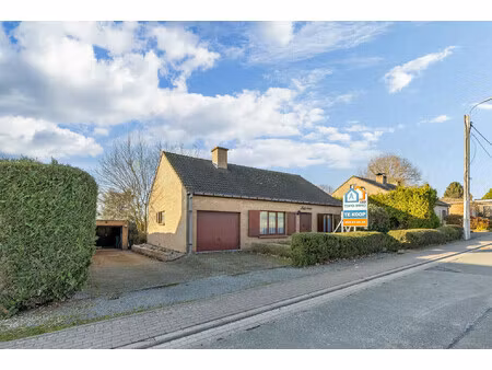 huis te koop in geraardsbergen met 2 slaapkamers