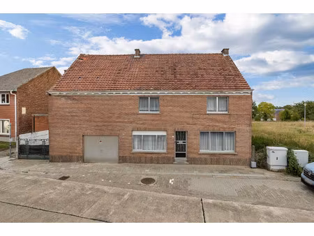 huis te koop in appelterre-eichem met 3 slaapkamers