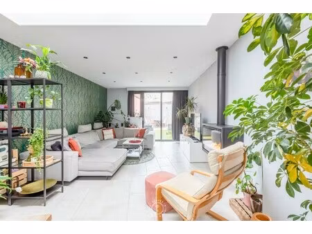 huis te koop in sint-niklaas met 3 slaapkamers