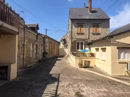 achat immeuble 568m² soissons 02200