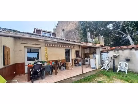 vente maison 5 pièces 140 m² saint-privat-en-périgord (24410)