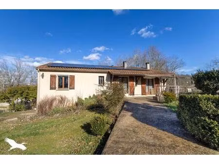 vente maison 6 pièces 125 m² lalinde (24150)