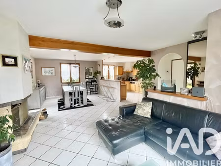 vente maison traditionnelle 5 pièces