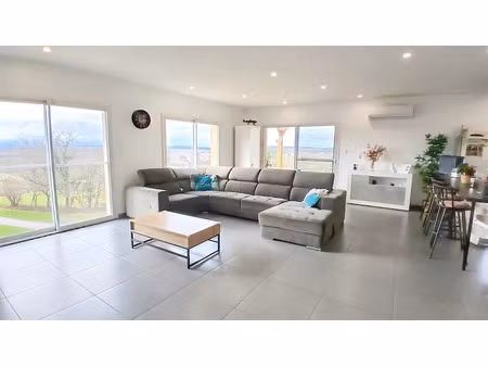vente maison 5 pièces 142 m² à cuzance (46600)  275 000 €