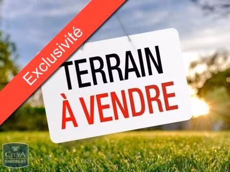 achat terrain 2 303m² cambrai 59400
