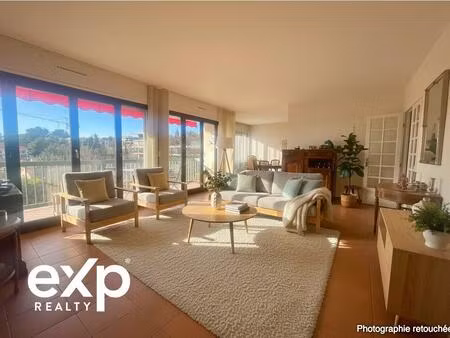 t4 possible 92 m² terrasse vue panoramique 15 min ?