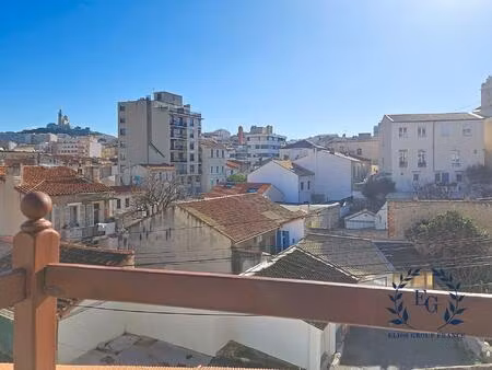 maison à vendre marseille