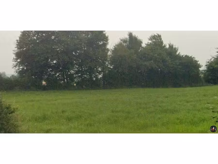 achat terrain 1 025m² wicquinghem 62650