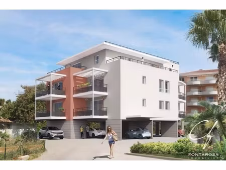 annonce appartement à vendre