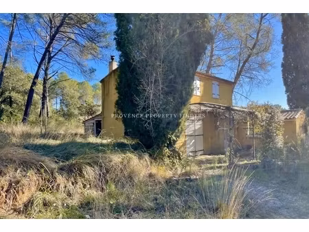 annonce maison à vendre