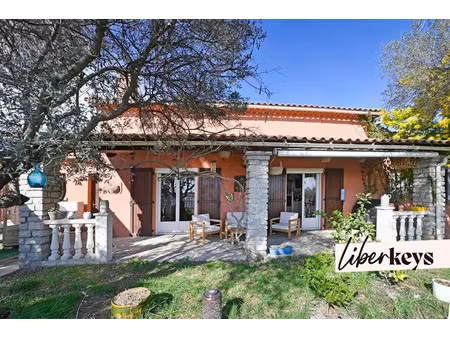 vente maison 5 pièces 131.5 m² à bagard (30140)  285 000 €