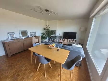 location appartement 5 pièces 97m² douai 59500