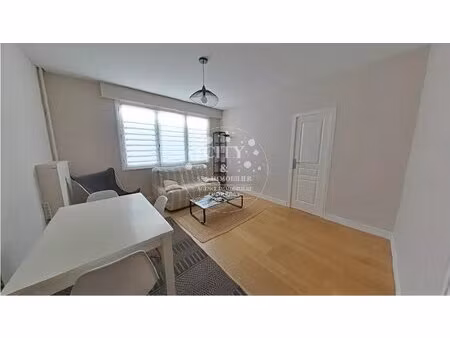 location appartement 3 pièces 58m² le touquet paris plage 62520