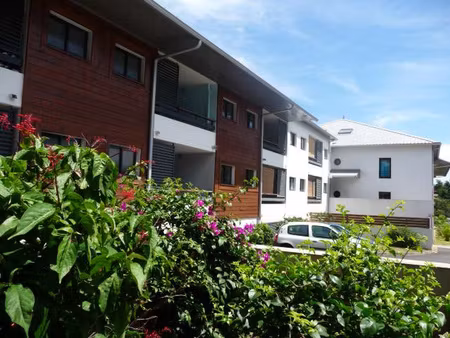 location appartement 3 pièces 72m² la possession 97419