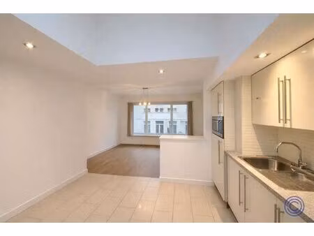 1-slpk appartement op top locatie!