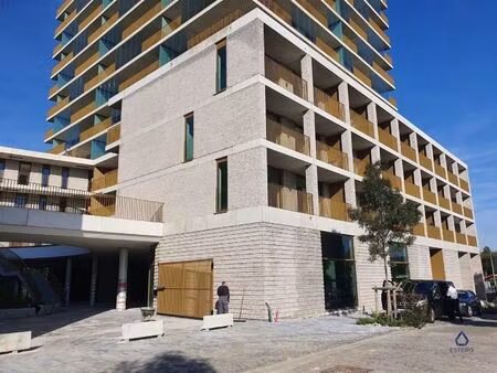 nieuwbouwappartement op toplocatie gelegen op 7e verdieping